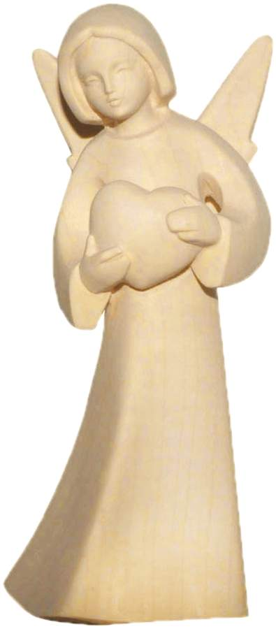 Engel der Freundschaft-Leo Moroder-Devotionalien,Engel,Figuren