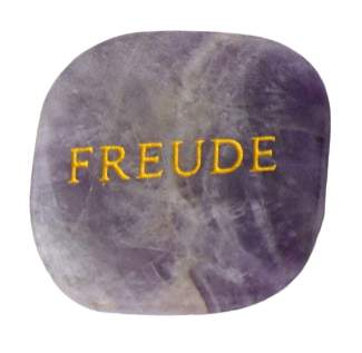 Edelstein - Handschmeichler-Nikolai-Devotionalien,Geschenkideen,Handschmeichler