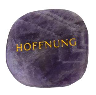 Edelstein - Handschmeichler-Nikolai-Devotionalien,Geschenkideen,Handschmeichler