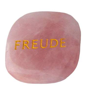 Edelstein - Handschmeichler-Nikolai-Devotionalien,Geschenkideen,Handschmeichler