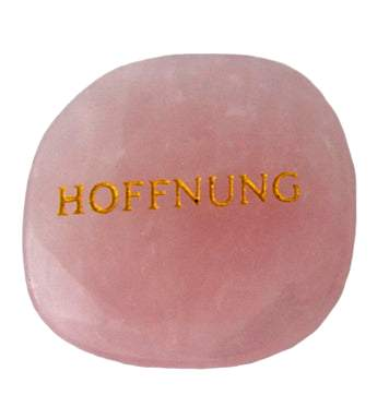 Edelstein - Handschmeichler-Nikolai-Devotionalien,Geschenkideen,Handschmeichler