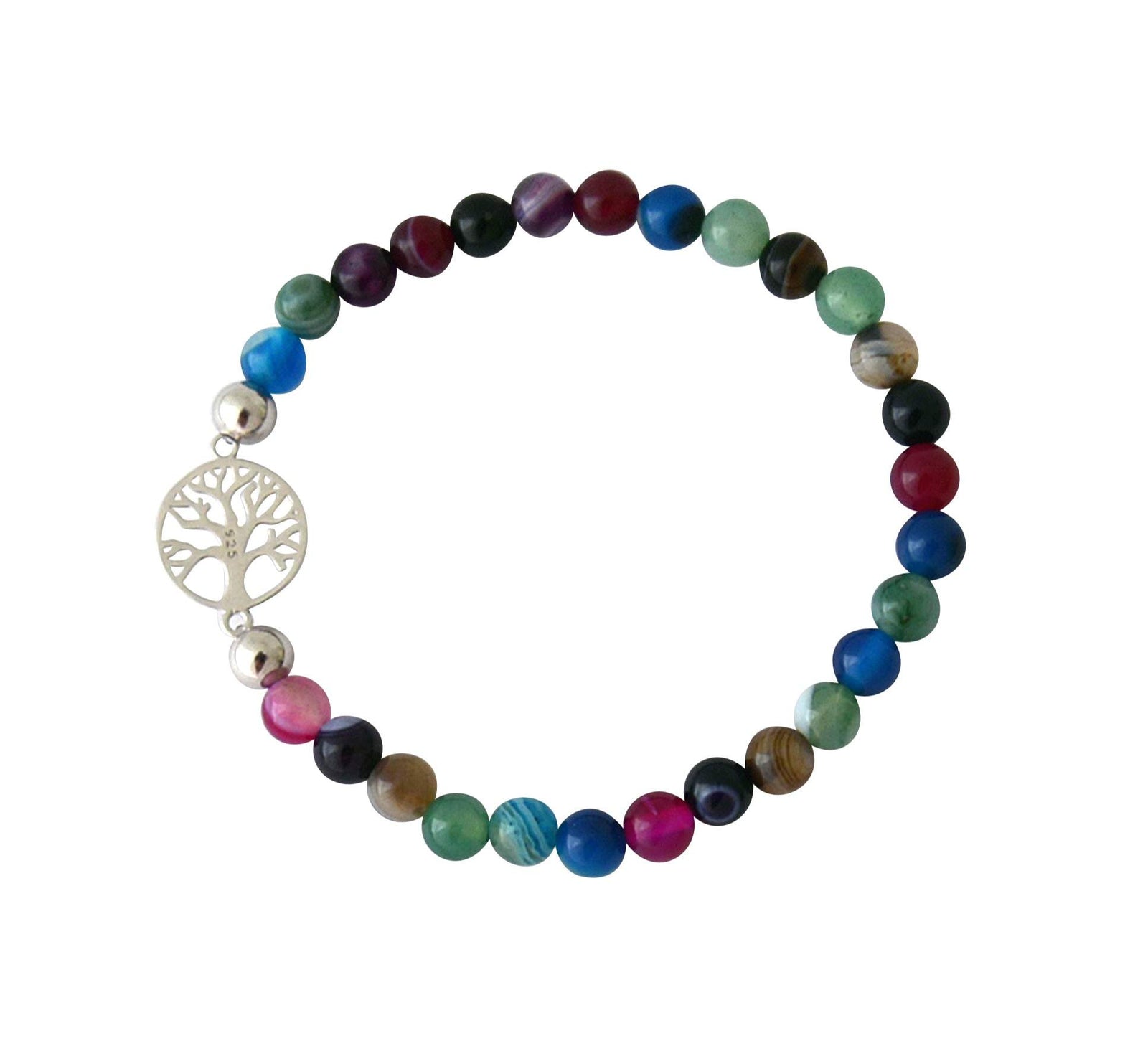 Armband Lebensbaum-Nikolai-Geschenkideen,Muttertag,Schmuck