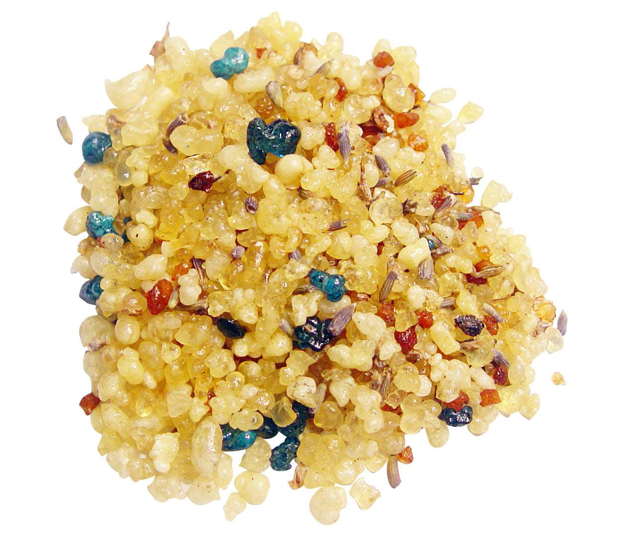 Weihrauch "Dreikönig"-Nikolai-Devotionalien,Weihrauch