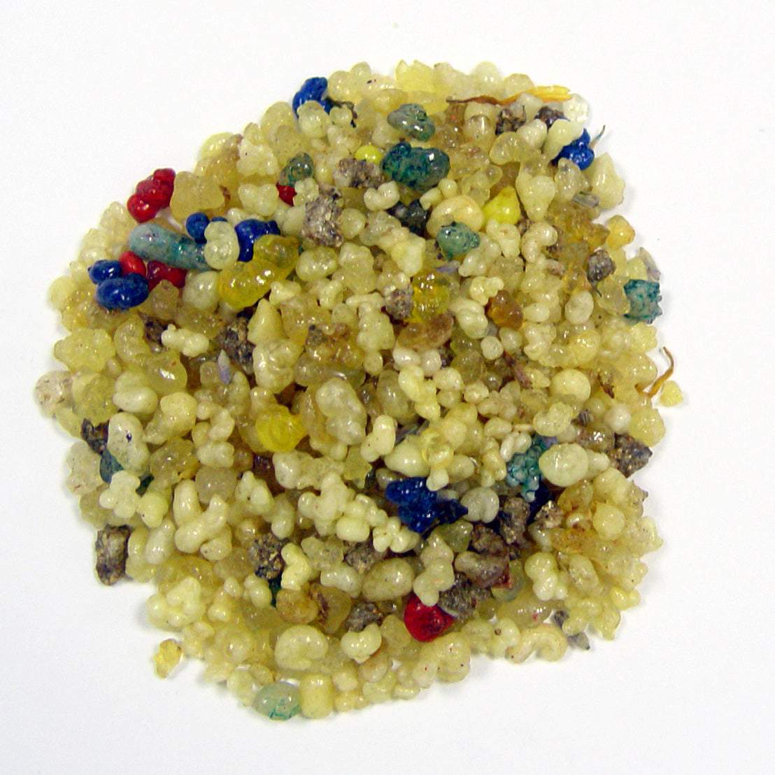 Weihrauch "Arabisch hell"-Nikolai-Devotionalien,Weihrauch