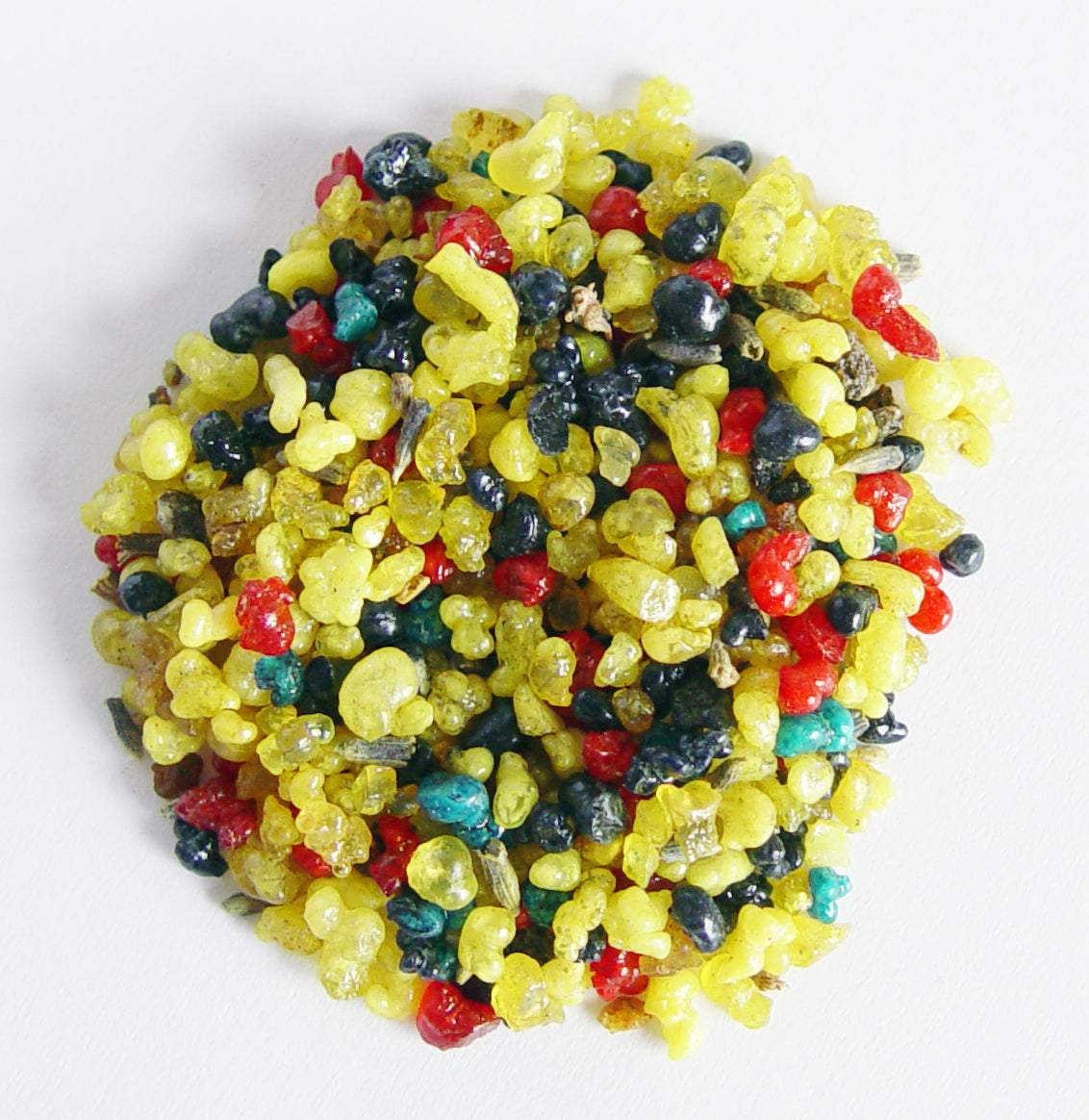 Weihrauch "Vatikan"-Nikolai-Devotionalien,Weihrauch