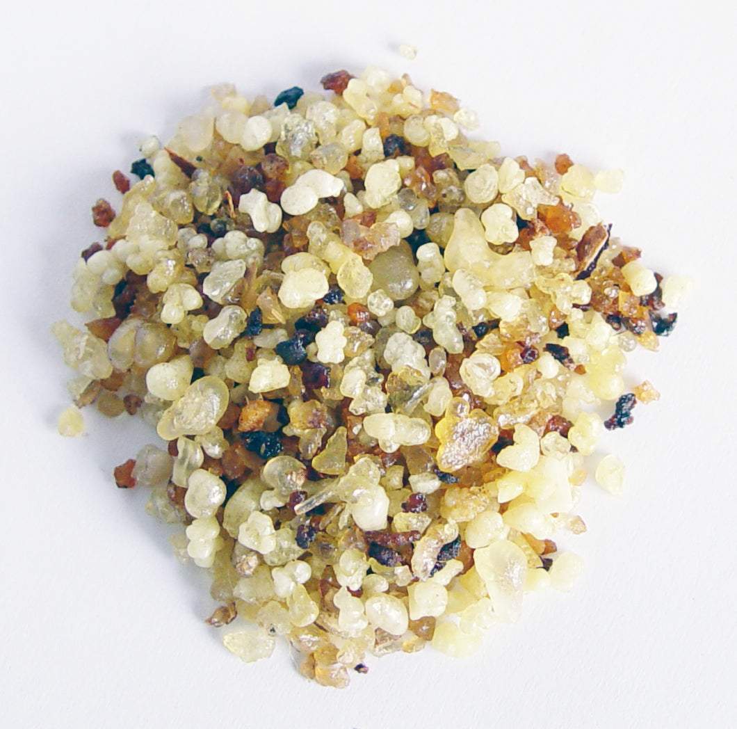 Weihrauch "Angelus"-Nikolai-Devotionalien,Weihrauch