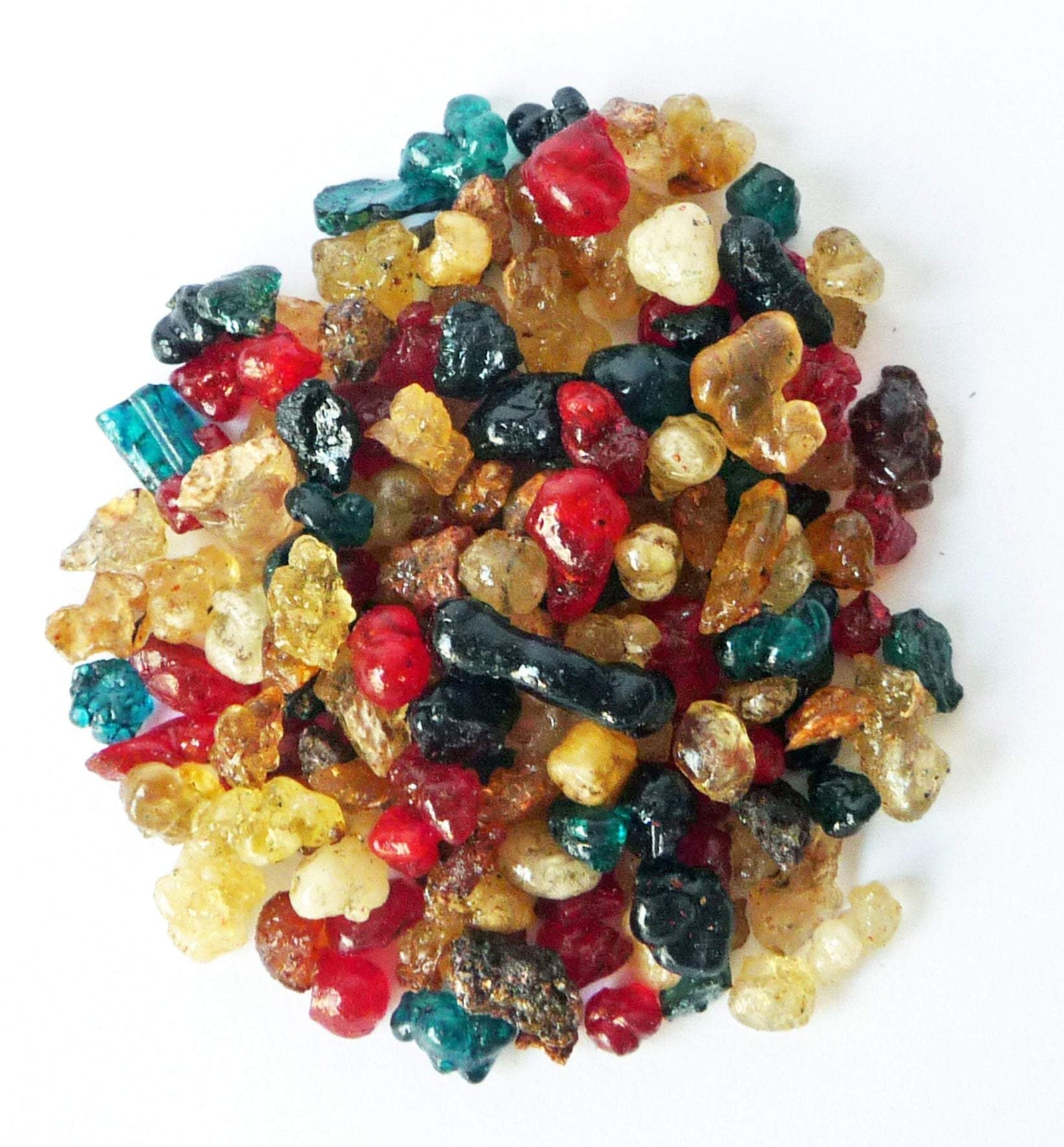 Weihrauch "Rafael"-Nikolai-Devotionalien,Weihrauch