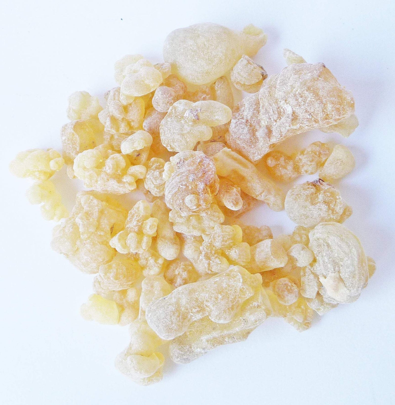 Weihrauch "Oman"-Nikolai-Devotionalien,Weihrauch