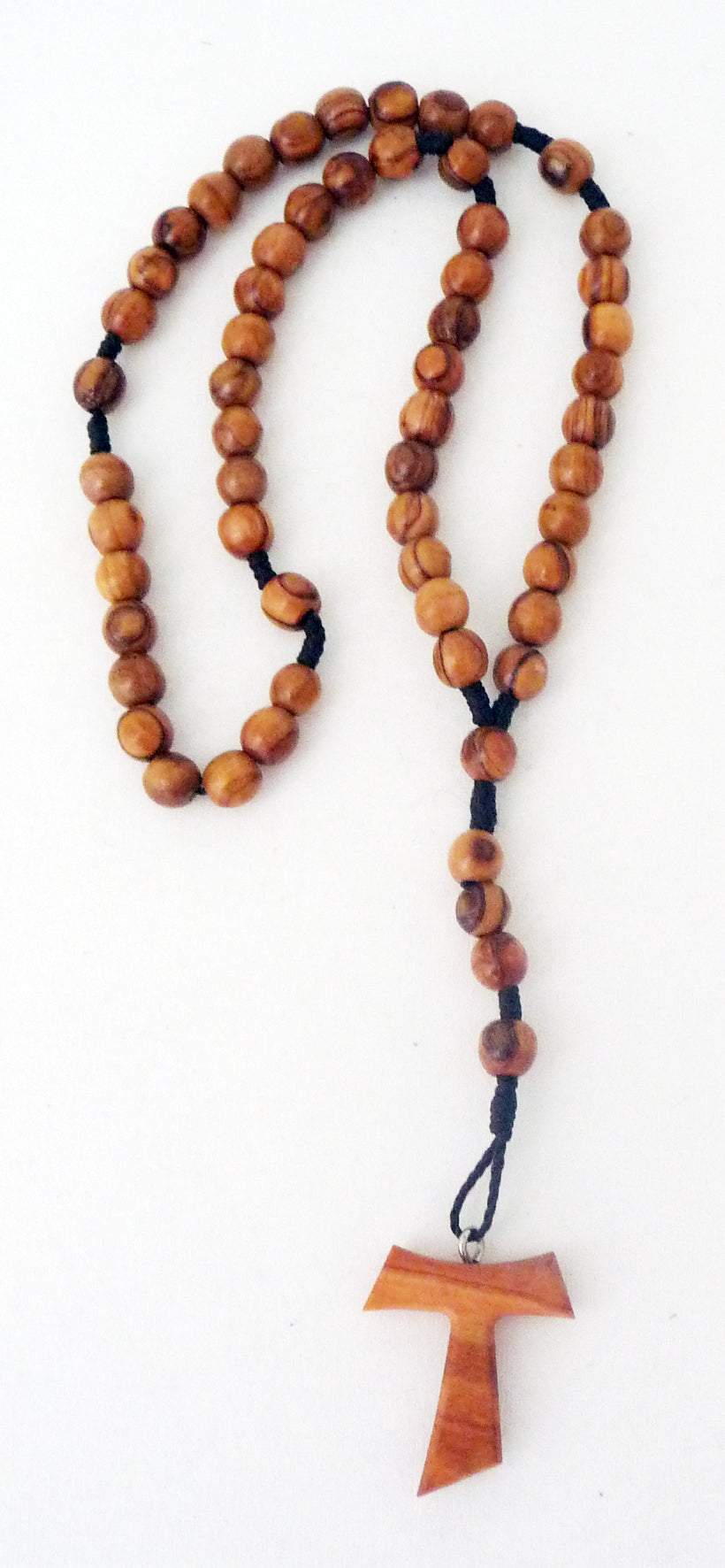 Rosenkranz-Nikolai-Devotionalien,Rosenkränze