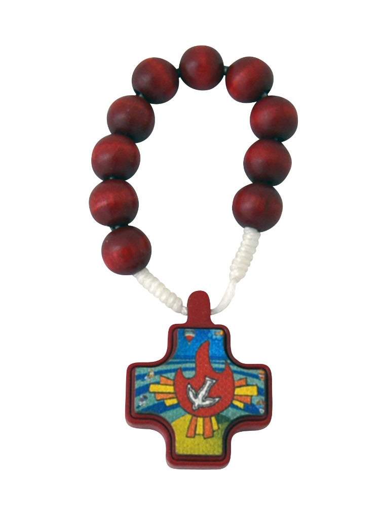 Finger-Rosenkranz-Nikolai-Devotionalien,Rosenkränze