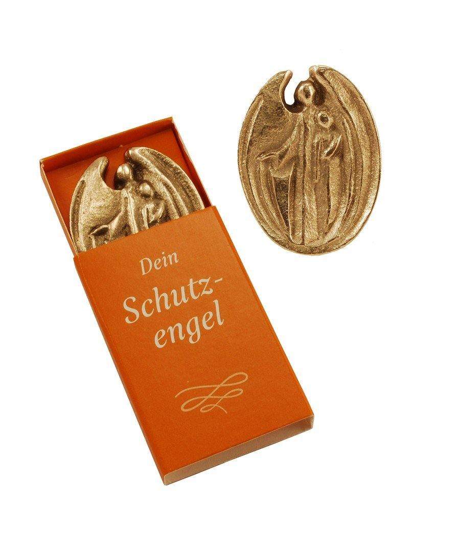 Handschmeichler - Schutzengel-Maria Laach-Devotionalien,Handschmeichler