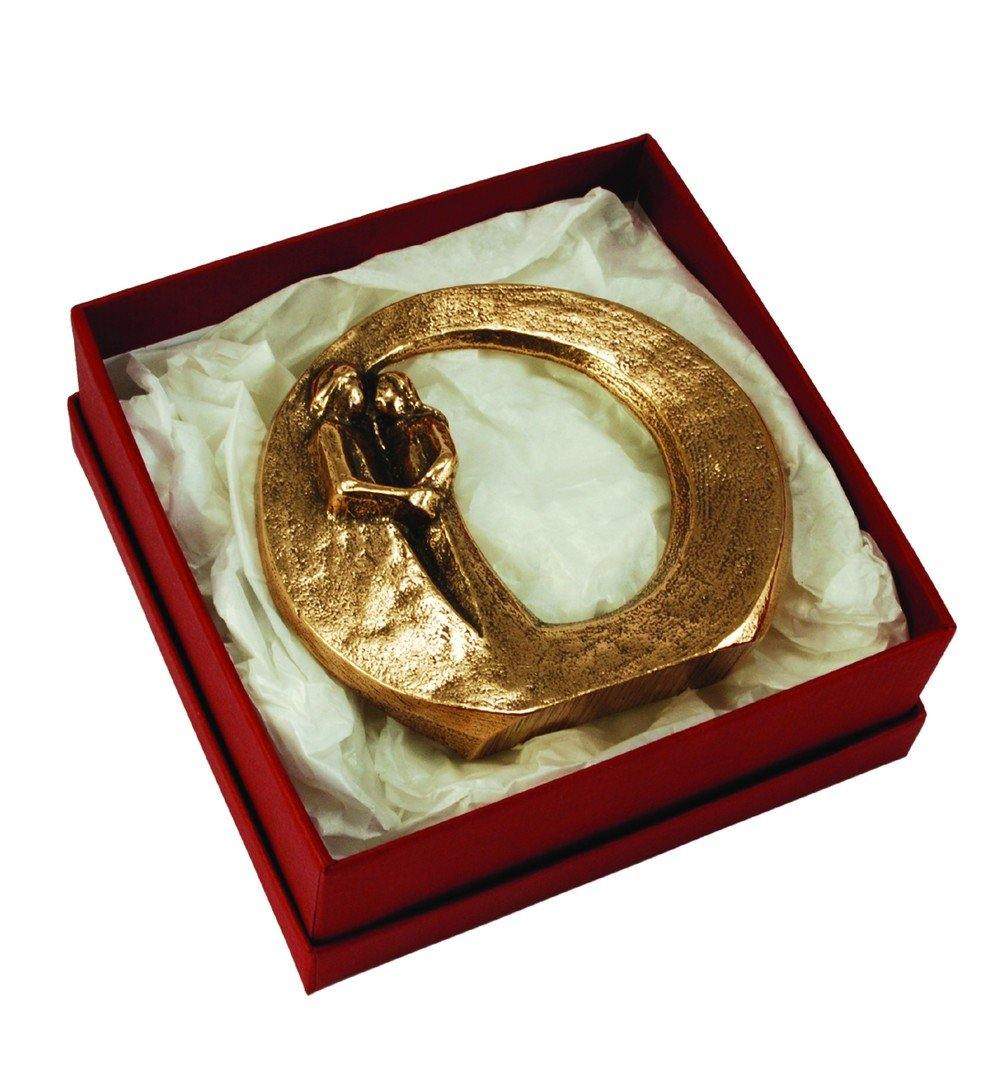 Steh - Plakette-Maria Laach-Devotionalien,Plaketten