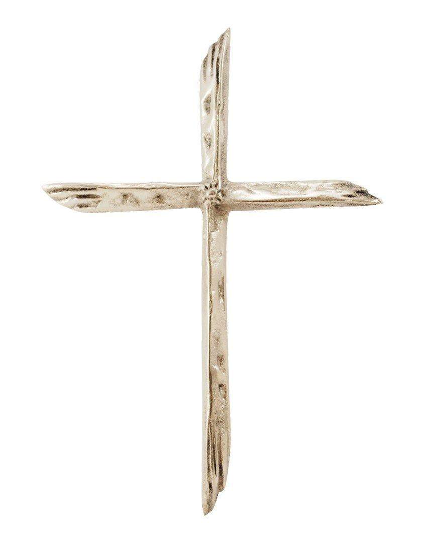 Bronze-Kreuz Astkreuz-Maria Laach-Kreuze