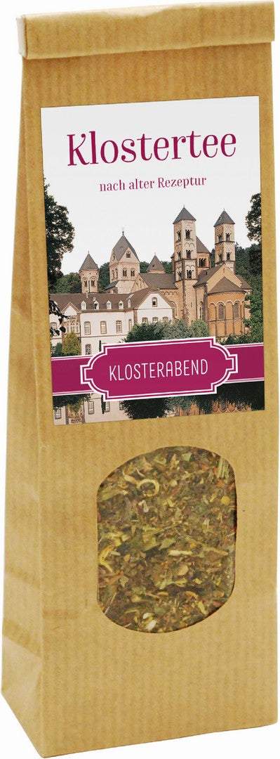 Tee - Klostertee - Abend-Maria Laach-Genuss,Tee