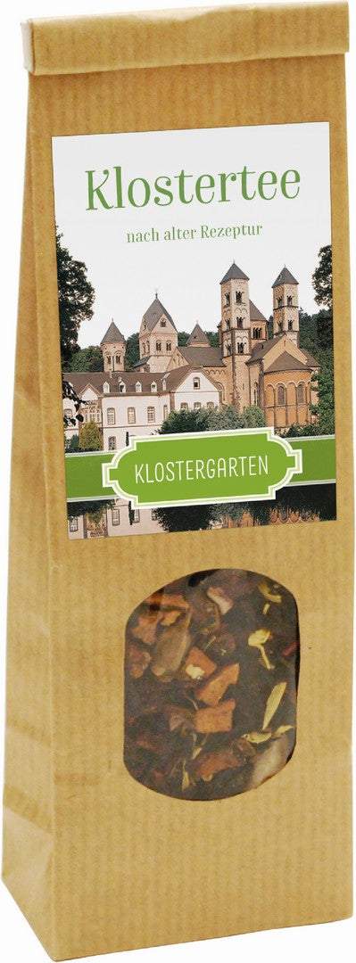 Tee - Klostertee - Garten-Maria Laach-Genuss,Tee