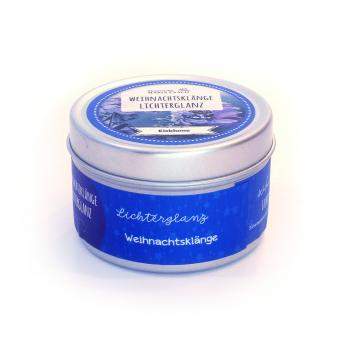Duftkerze - Weihnachtsklänge Lichterglanz-Maria Laach-Geschenkideen,Kerzen,Weihnachten