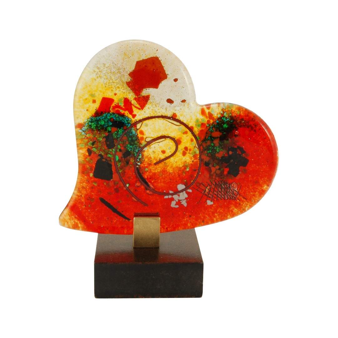 Glasherz-Maria Laach-Geschenkideen