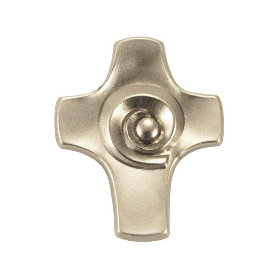 Handschmeichler Minikreuz Spirale-Maria Laach-Devotionalien,Handschmeichler,Kreuze