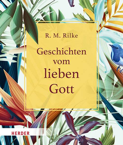 Geschichten vom lieben Gott-Herder-Bücher,Geschenkbücher
