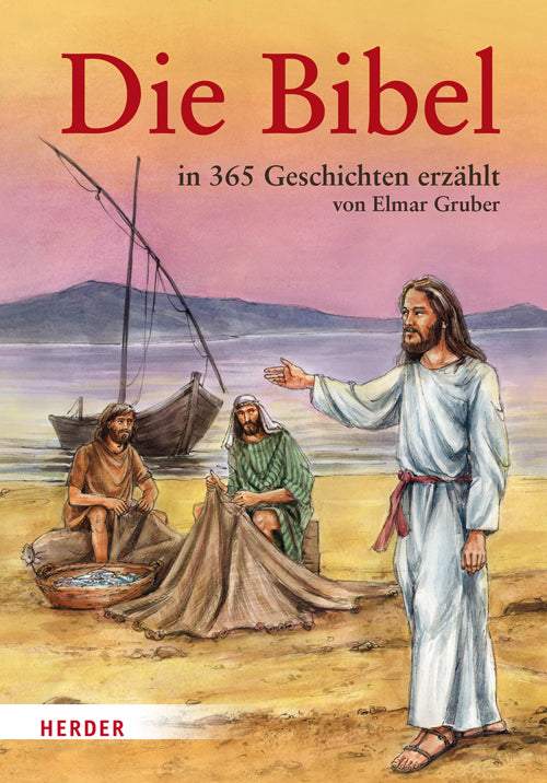 Die Bibel-Herder-Bibeln,Bücher,Kinderbücher