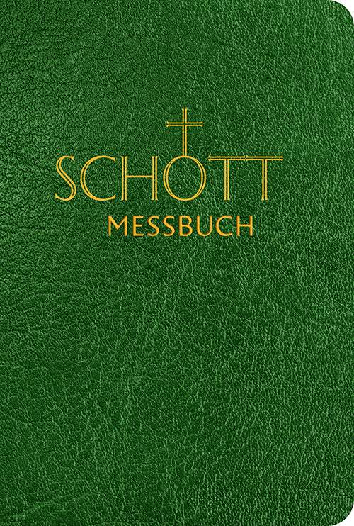 Schott - Messbuch für die Sonn- und Festtage des Lesejahres B-Herder-Bücher,Gebetsbücher