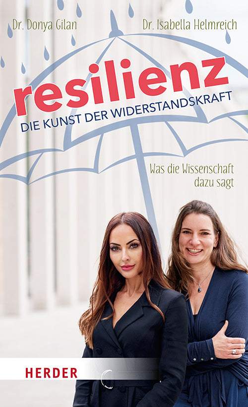 Resilienz-Herder-Bücher,Ratgeber