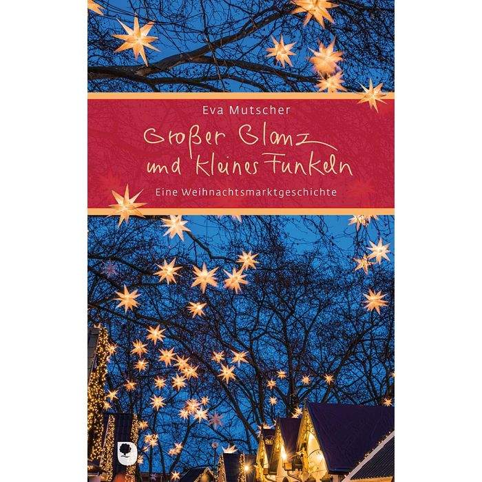 Großer Glanz und kleiner Funke-Patmos Verlagsgruppe-Bücher,Weihnachten,Weihnachtsbücher