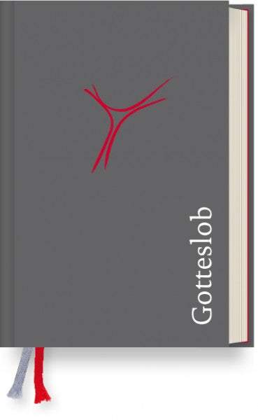 Gotteslob Essen Standard Balacron-Katholisches Bibelwerk-Bücher,Gebetsbücher