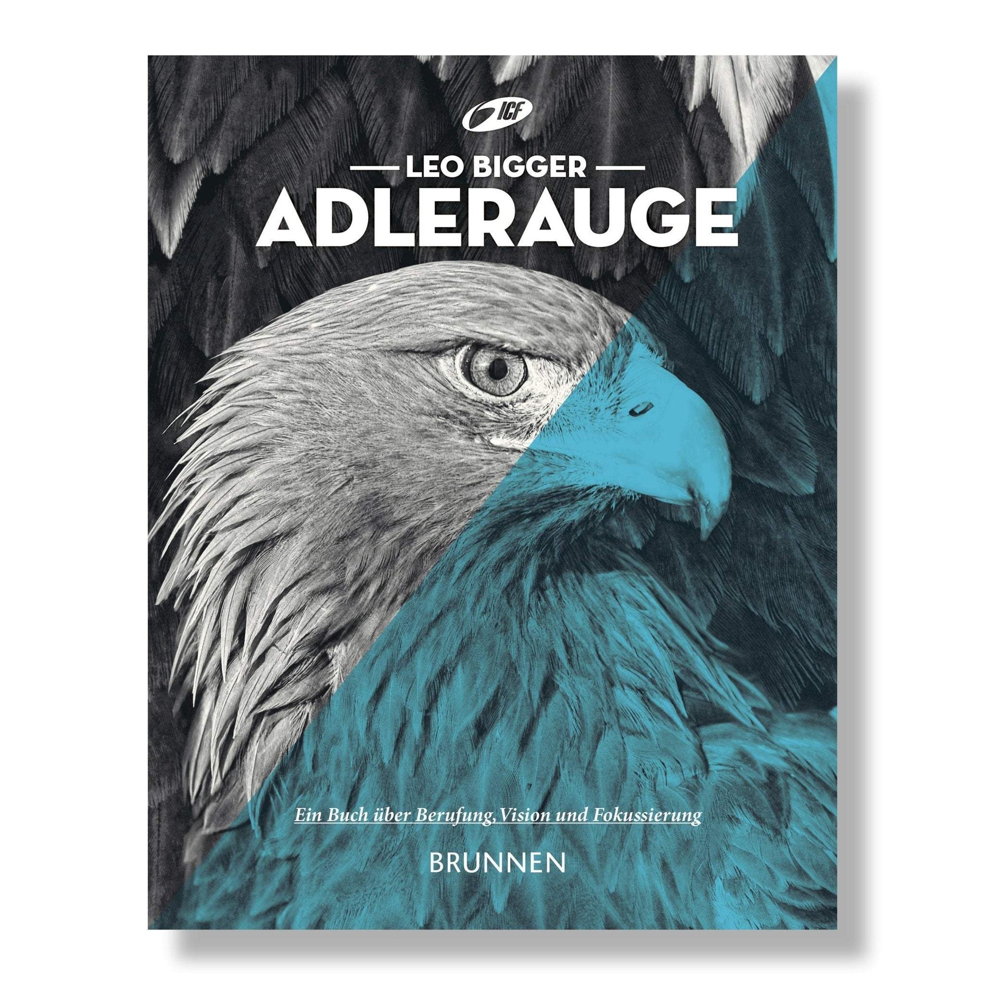 Adlerauge-Fontis-Konfirmation/Firmung