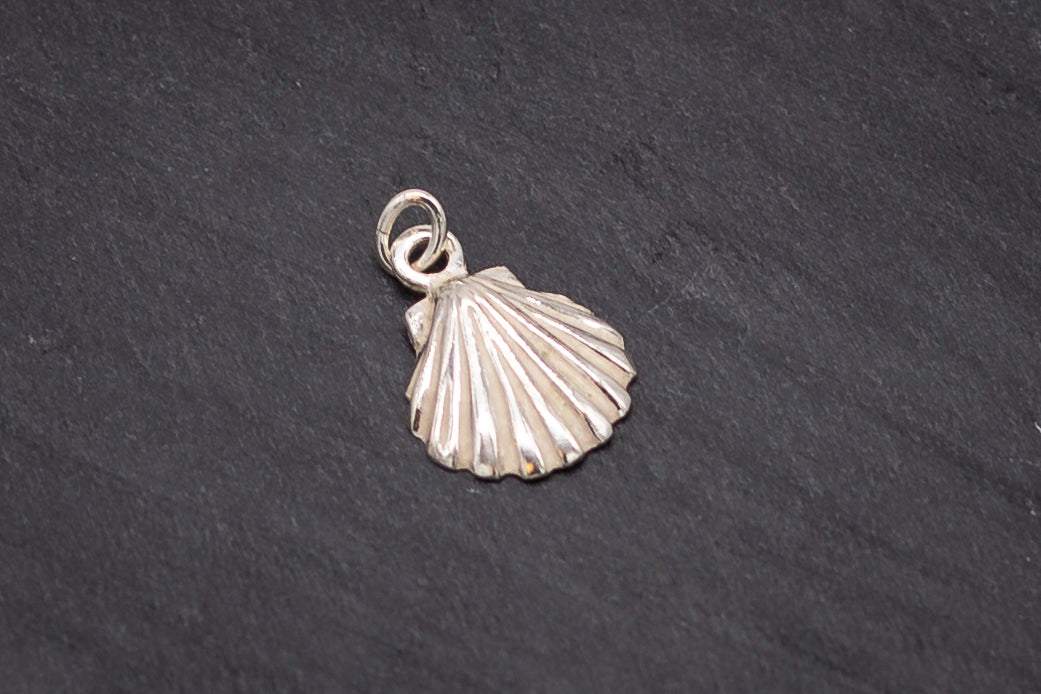 Jakobsmuschel Silber-Schmuck Albrecht-Devotionalien,Geschenkideen,Schmuck