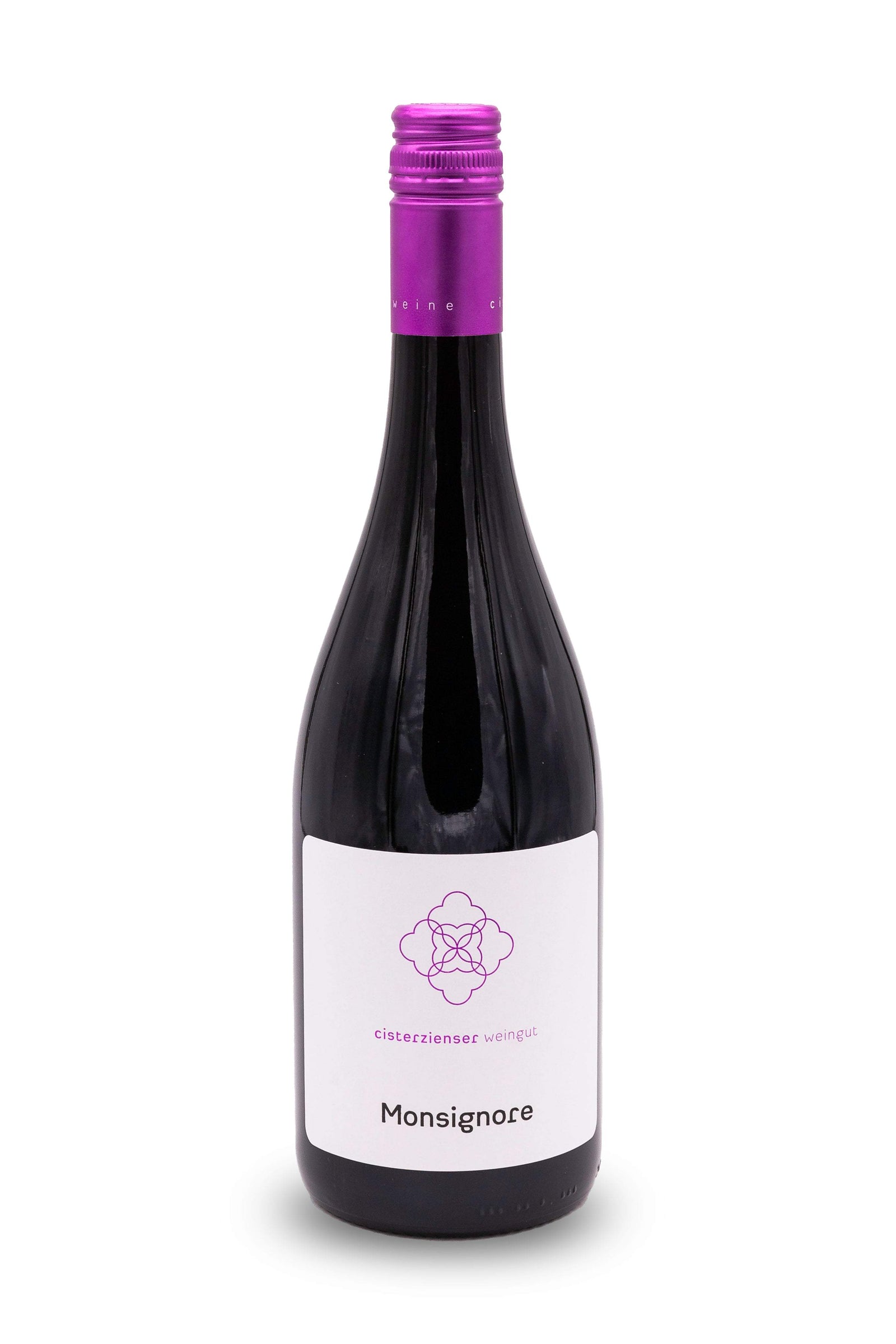 Monsignore-Cisterzienser Weingut-Rotwein,Spirituosen