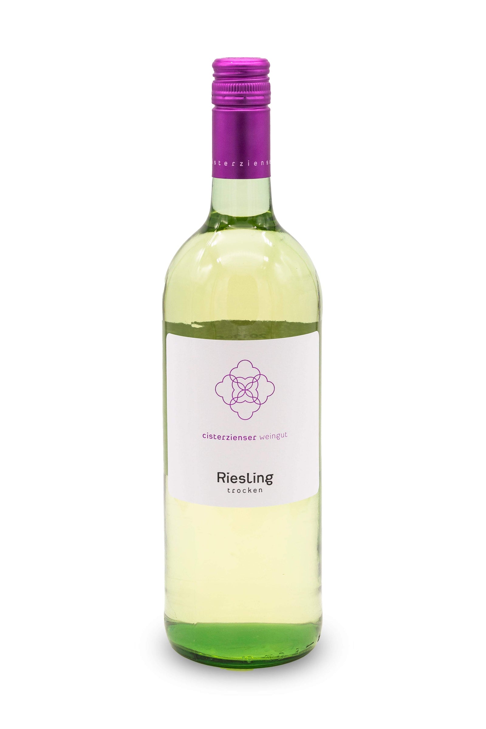 Riesling trocken-Cisterzienser Weingut-Spirituosen,Weißwein