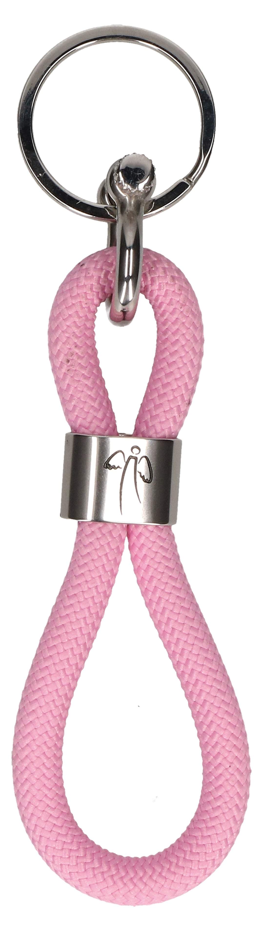 Schlüsselanhänger "Spür das Leben"-Butzon & Bercker-Schlüsselanhänger