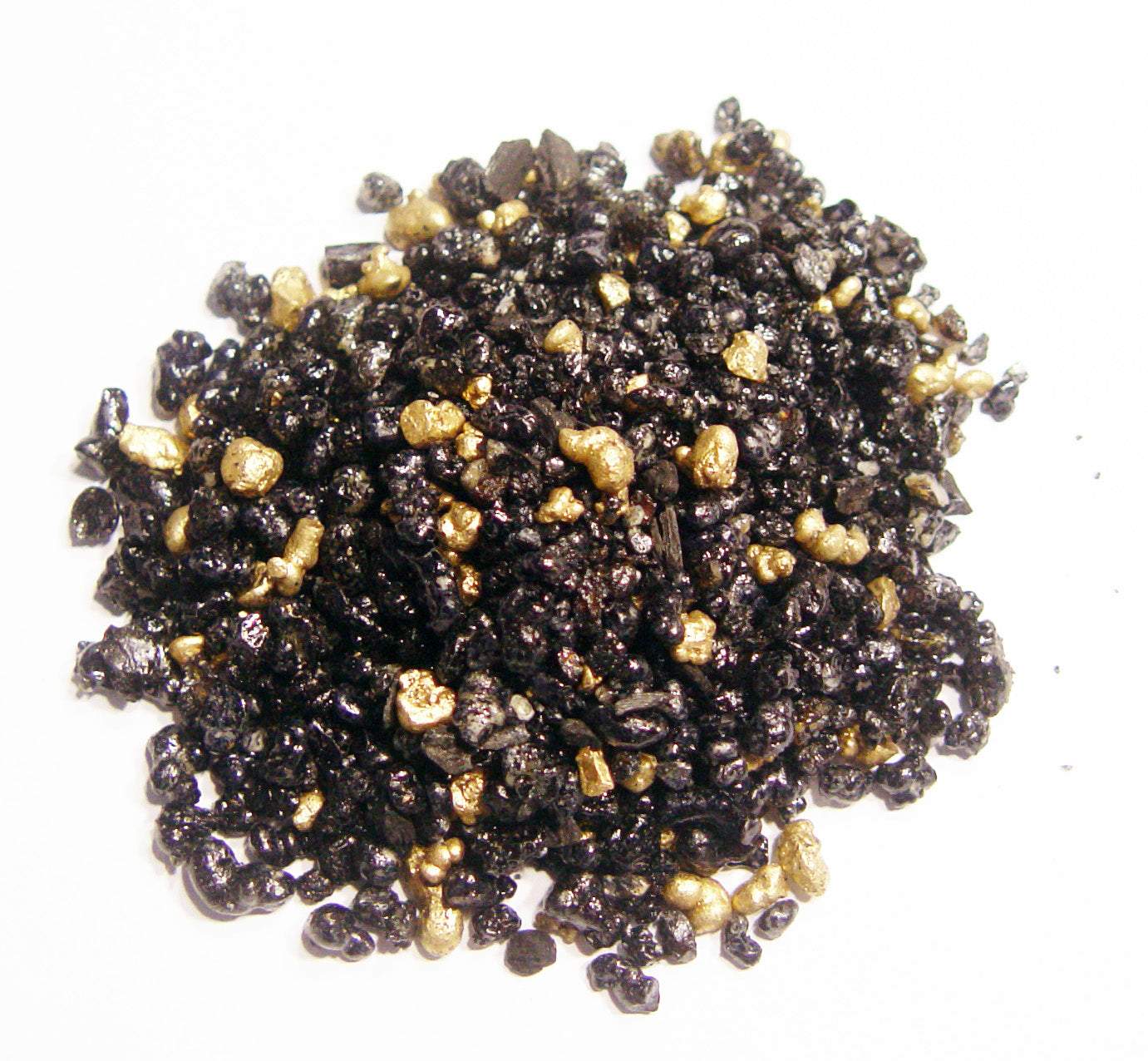 Weihrauch " Lourdes Gold"-Nikolai-Devotionalien,Weihrauch