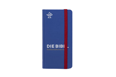 Die Bibel - Einheitsübersetzung - Taschenausgabe-Katholisches Bibelwerk-Bibeln,Bücher