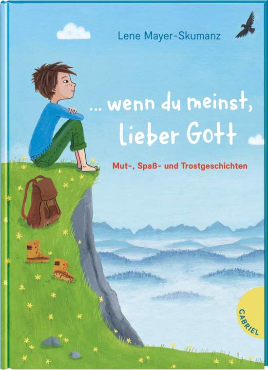 ...wenn du meinst, lieber Gott-Thienemann-Esslinger-Erstkommunion - Bücher