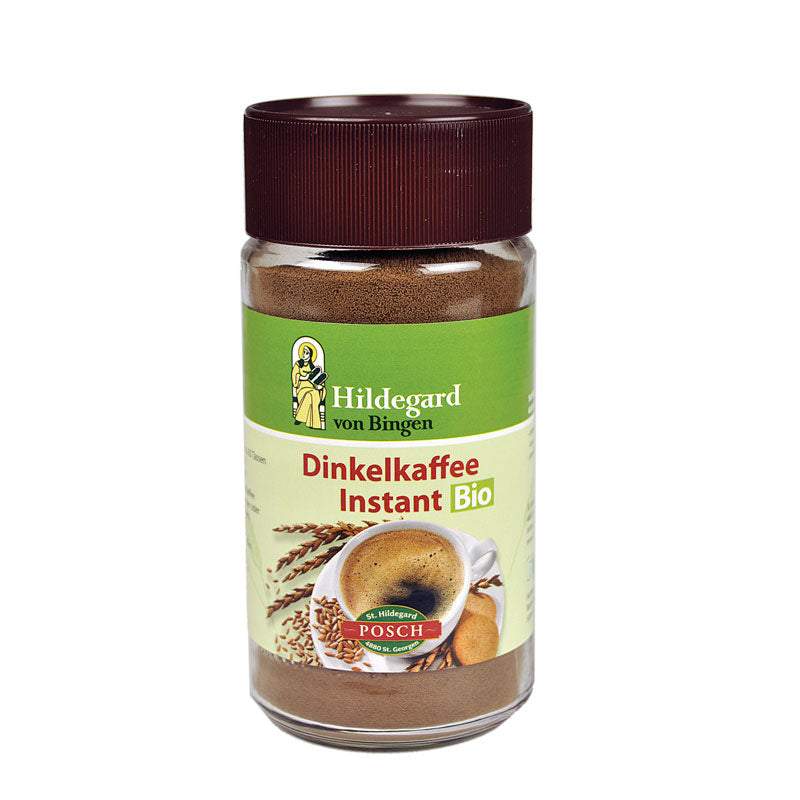 Dinkelkaffee-Biofit-Genuss,Hildegard von Bingen