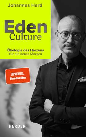 Eden Culture - Johannes Harte-Herder-Bücher