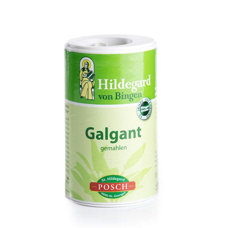 Galgant-Biofit-Genuss