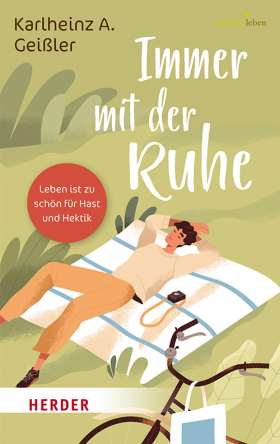 Ruhe-Herder-Bücher,Geschenkideen