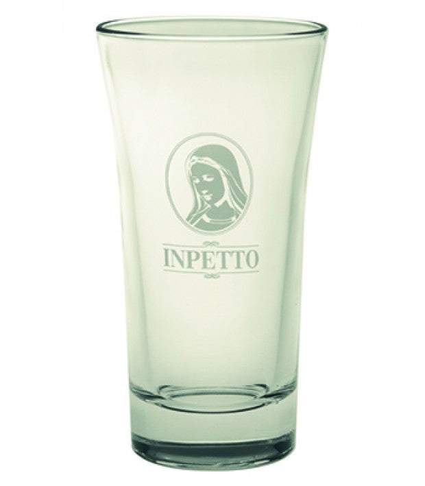 Inpetto Latte Macchiato Glas-Inpetto-Genuss,Geschenkideen,Inpetto