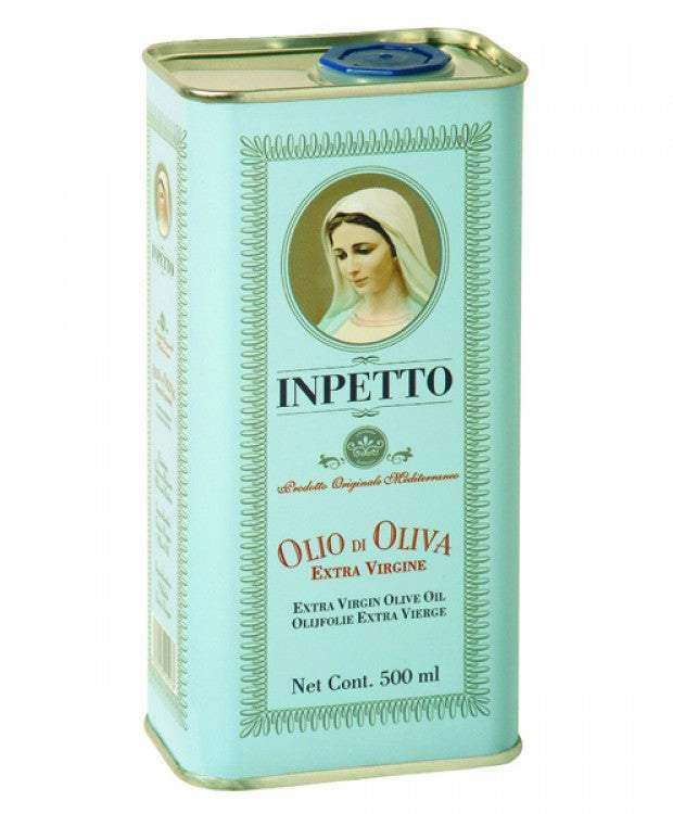 Olivenöl-Inpetto-Genuss,Inpetto