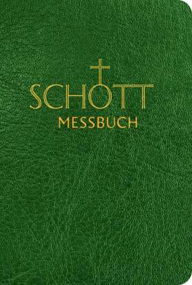 Schott Messbuch: Sonn- und Festtage Lesejahr B-Herder-Bücher,Gebetsbücher