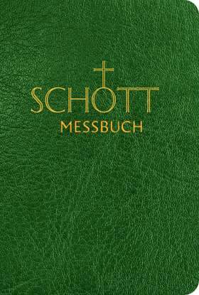 Schott Messbuch: Sonn- und Festtage Lesejahr B-Herder-Bücher,Gebetsbücher