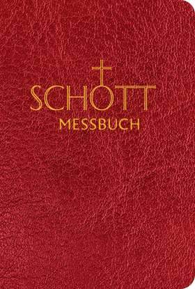 SCHOTT-Messbuch: Sonn- und Festtage Lesejahr C-Herder-Bücher,Gebetsbücher